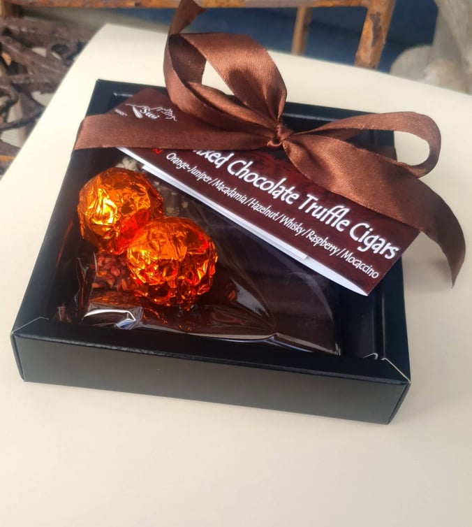 SwissBliss Easter Range 2026