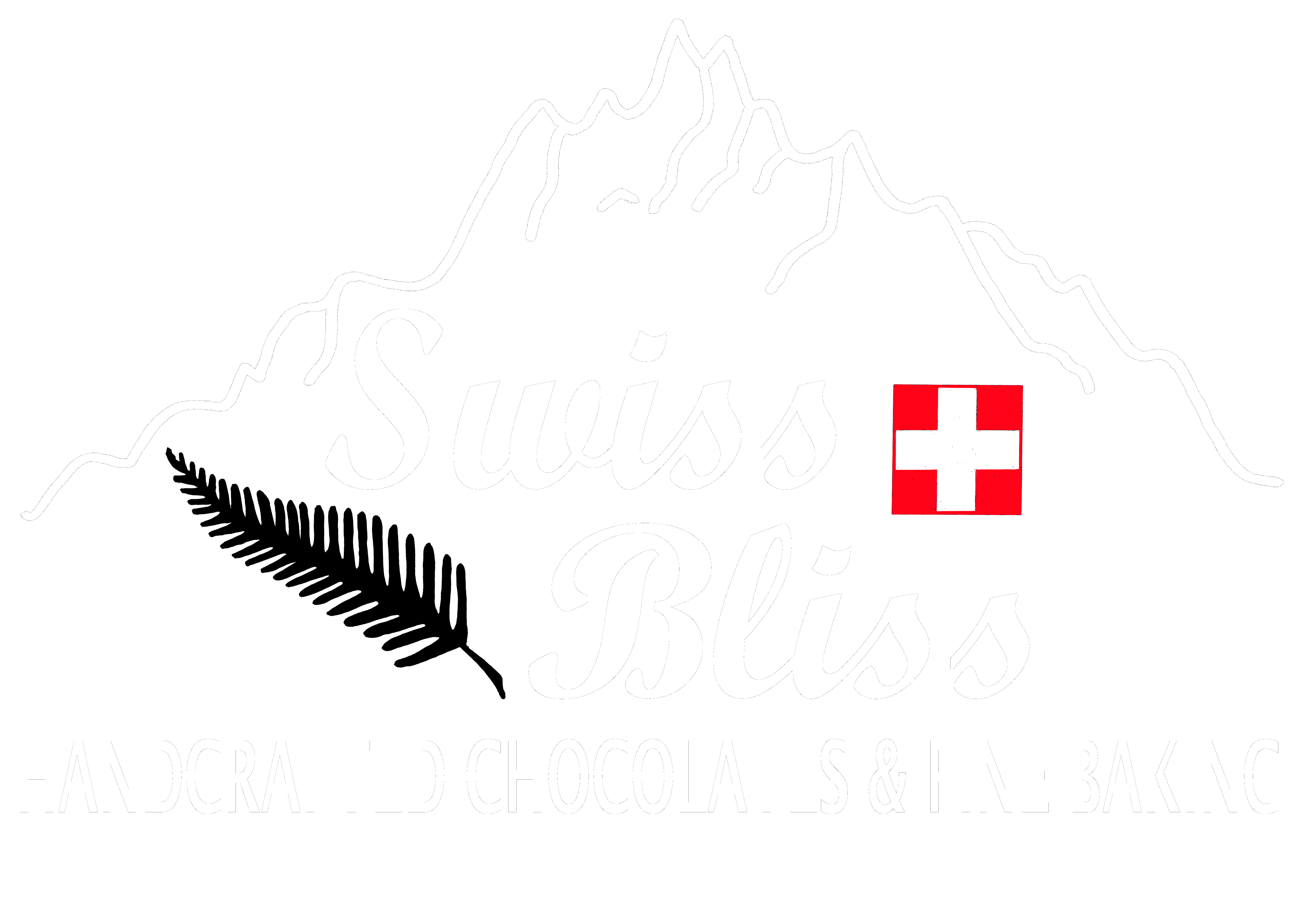 SwissBliss Logo