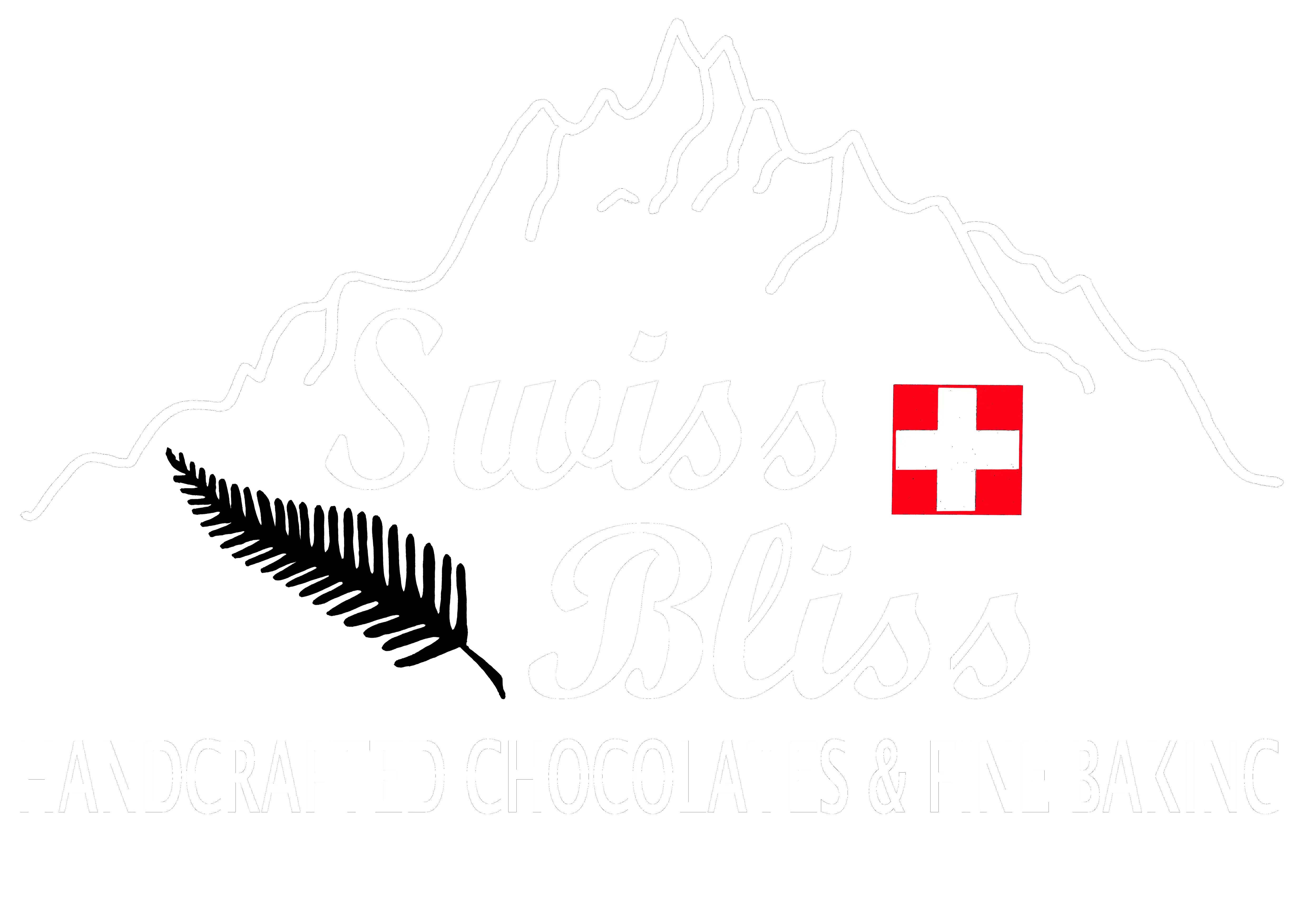 SwissBliss Logo